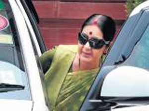 Sushma